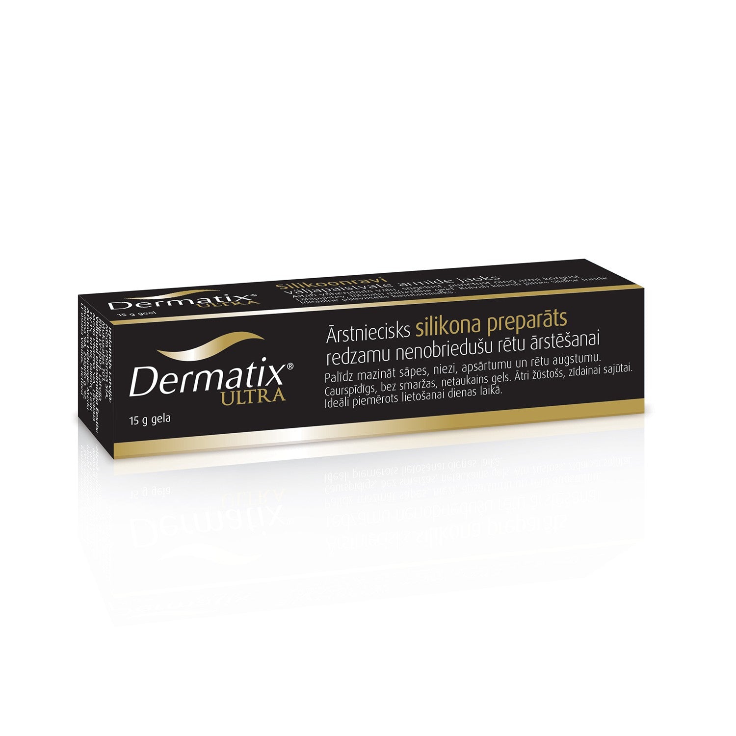 DERMATIX Ultra gel 15 g – Lorande