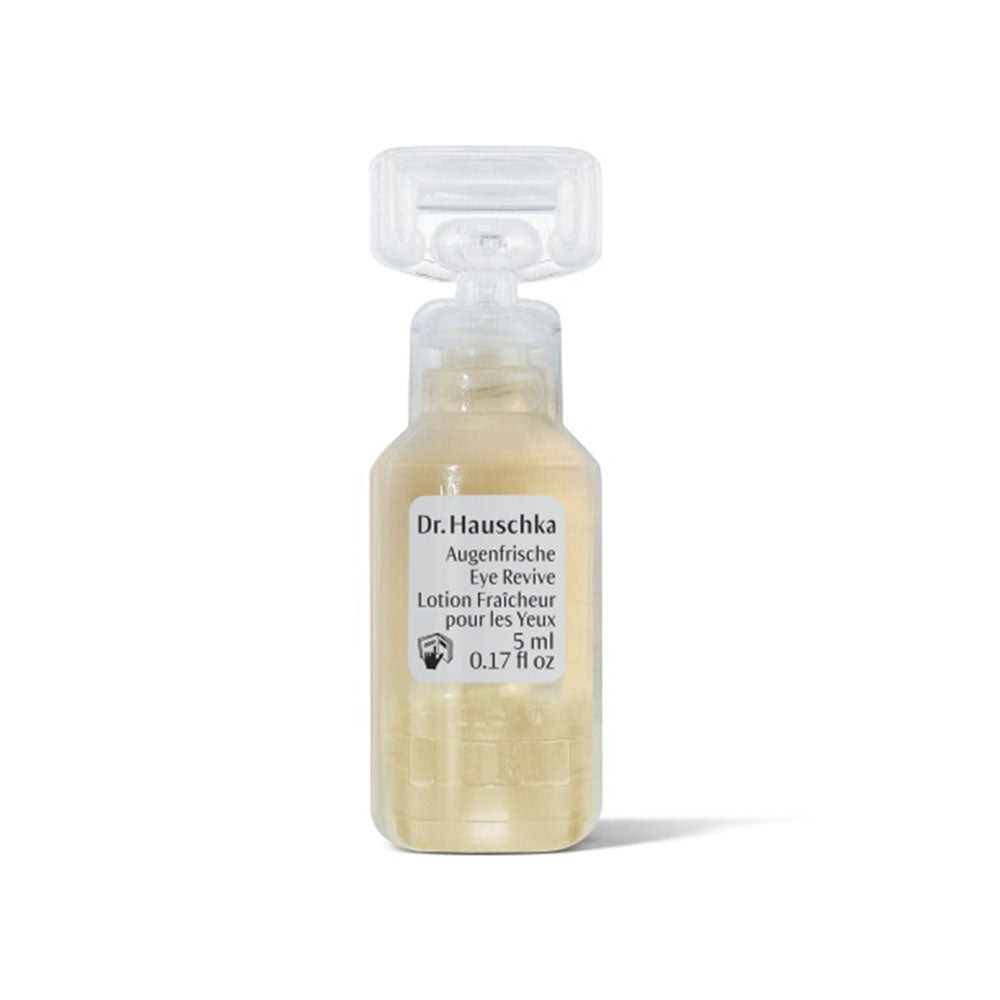 DR. HAUSCHKA Eye Revive eye compress 50 ml