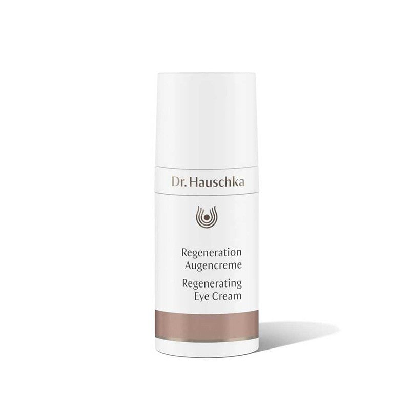 DR. HAUSCHKA cream for aging skin around the eyes 15 ml