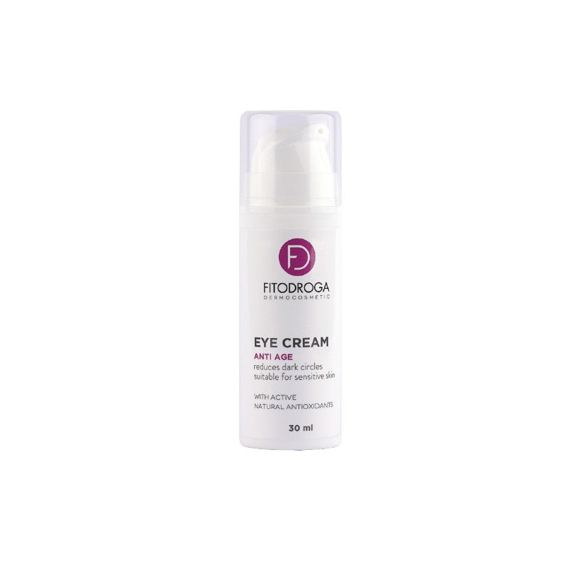 FITODROGA ANTI AGE Anti-aging eye cream 30 ml