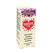 GINKO heart drops 40 ml