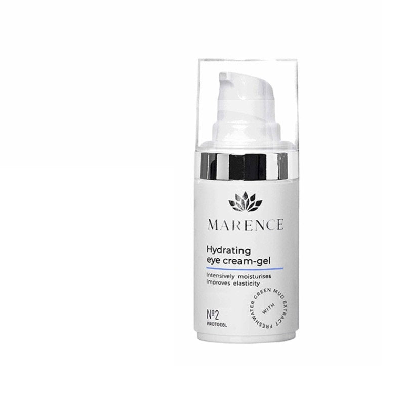 MARENCE Moisturizing eye cream-gel 15 ml