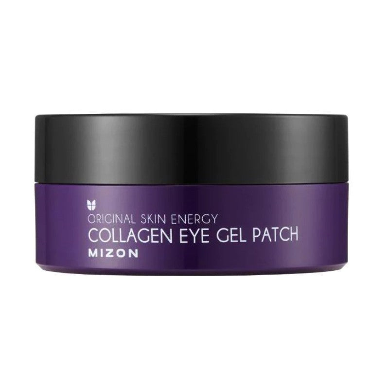 MIZON COLLAGEN EYE GEL eye patches N60
