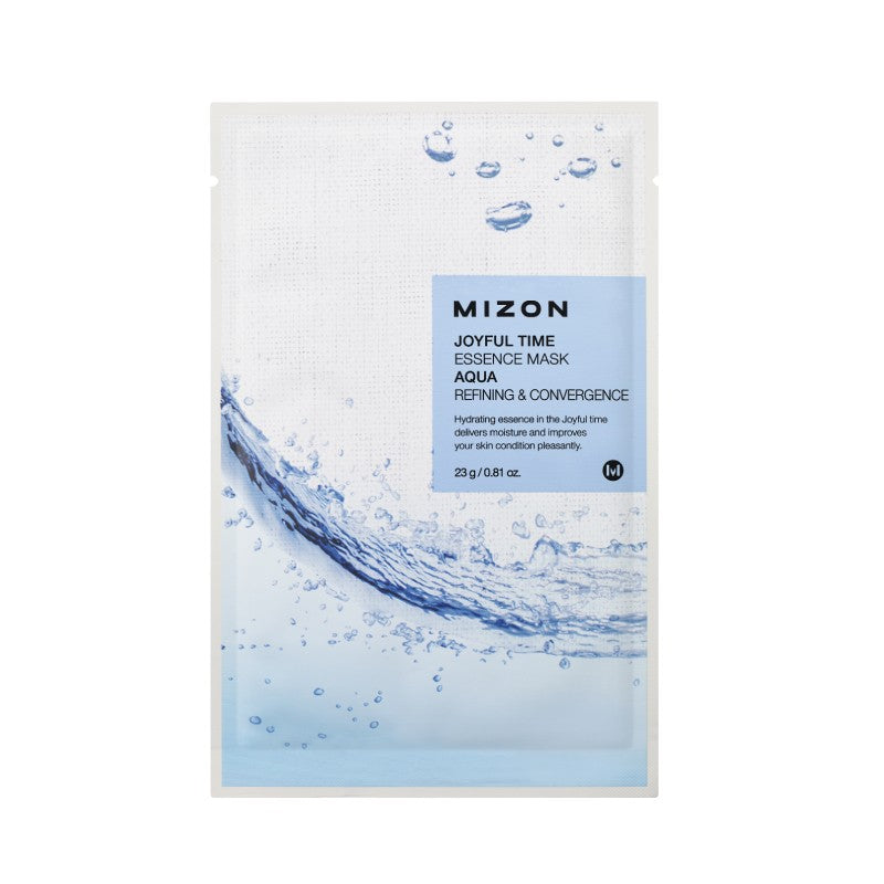 MIZON JOYFUL TIME AQUA Face Mask 23 g