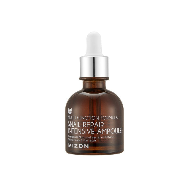 MIZON SNAIL REPAIR INTENSIVE AMPOULE serum 30 ml
