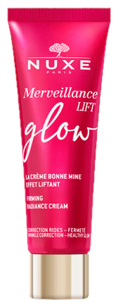 NUXE Merveillance Elevator Glow faces cream 50 ml
