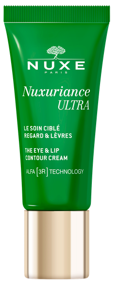 NUXE Nuxuriance Ultra Eye  July cream for the skin approx eyes and lips 15 ml