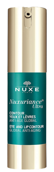 NUXE Nuxuriance Ultra Ultra Eye and July cream 15 ml