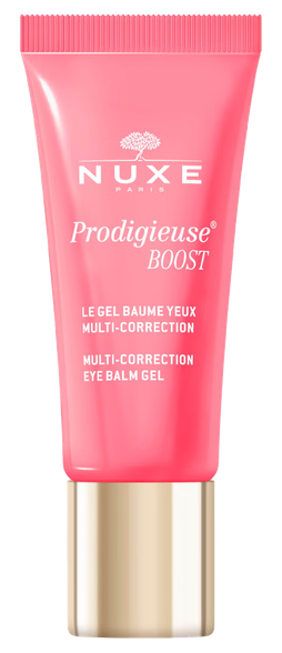 NUXE Prodigieuse Boost eye gel 15 ml