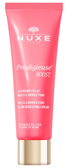 NUXE Prodigieuse Boost faces cream 40 ml