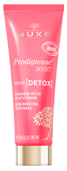 NUXE Prodigieuse Boost faces mask 75 ml
