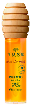NUXE Rev de Happy Honey Lips lip balm 10 ml