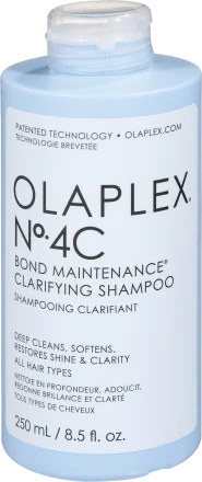 OLAPLEX No. 4C Bond Maintenance Clarifying shampoo 250 ml