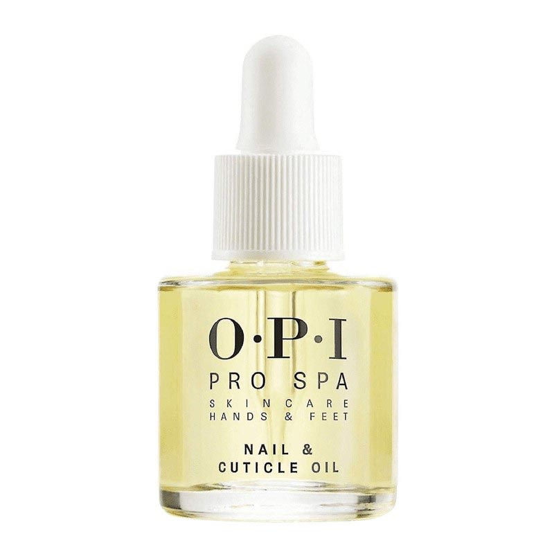 OPI Pro Spa Nail & Cuticle nail and cuticle oil 8.6 ml