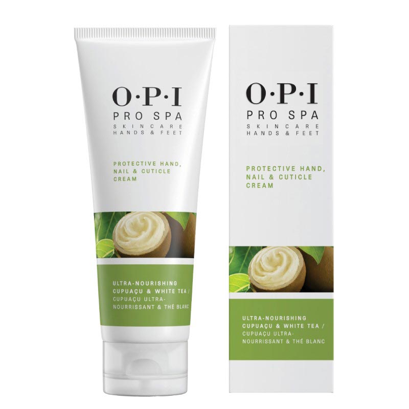 OPI Pro Spa Protective protective hand, nail and cuticle cream 50 ml