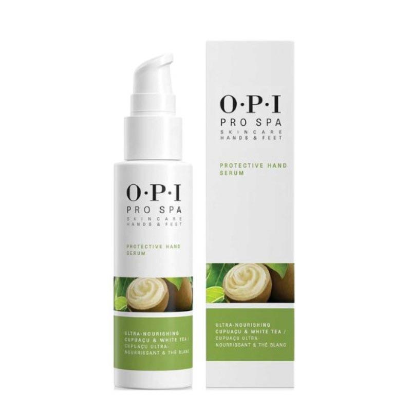 OPI Pro Spa Protective hand, nail and cuticle protective serum 60 ml