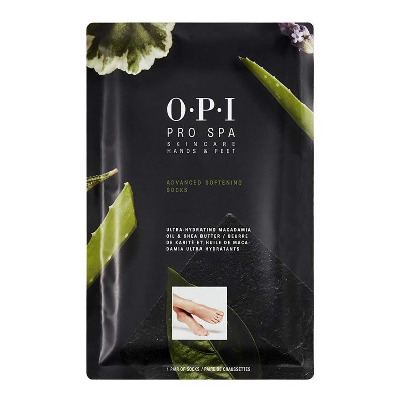 OPI Pro Spa disposable socks 1 pair