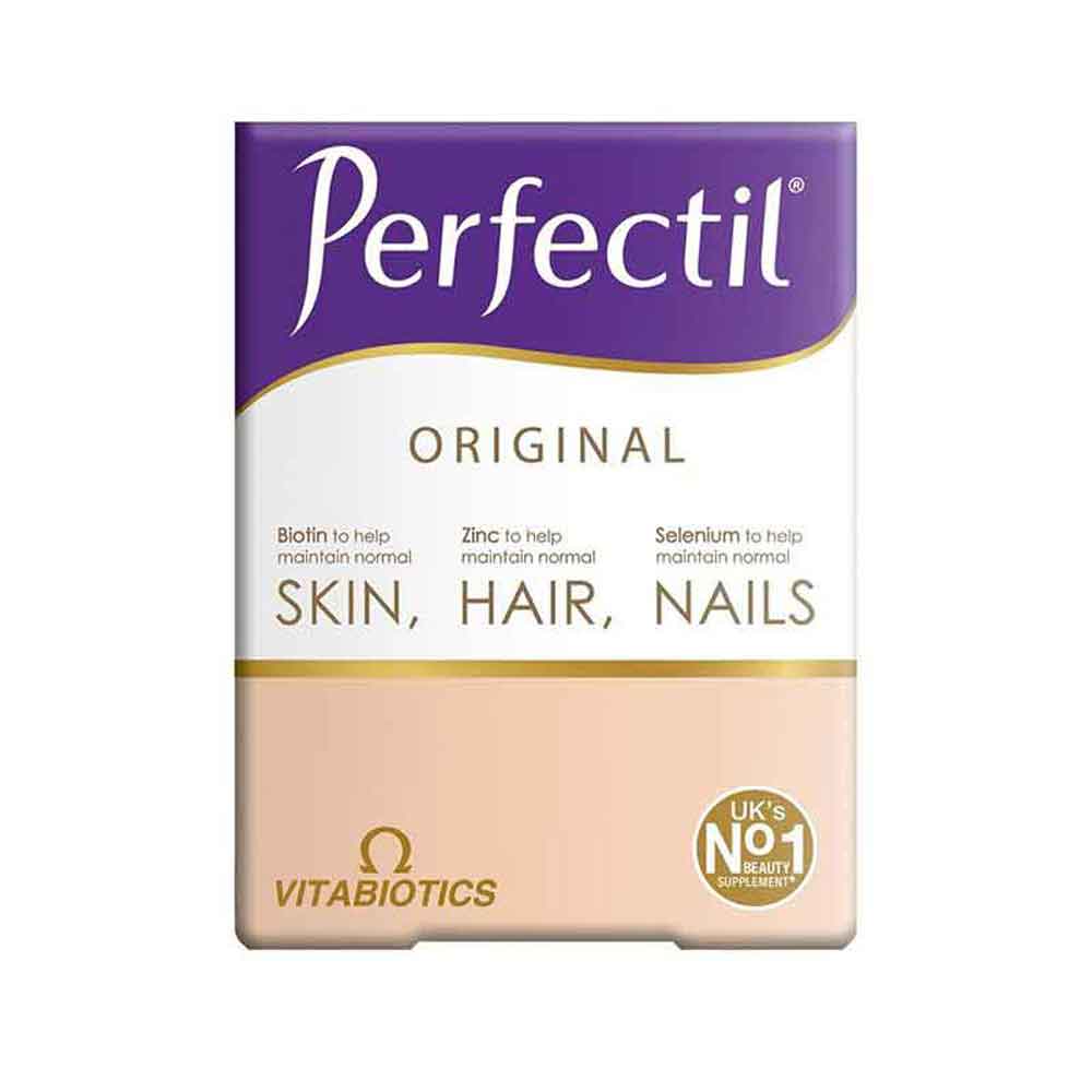 Perfectil Original tablets N30