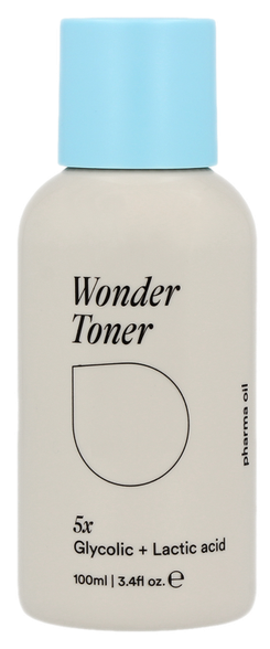 PHARMA OIL Wonder tonic 100 ml