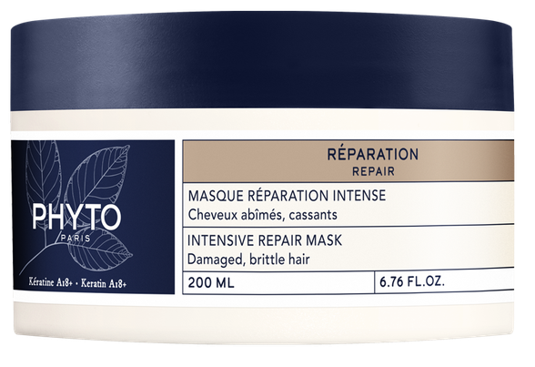 PHYTO Repair Intensive Repairing mask hair 200 ml