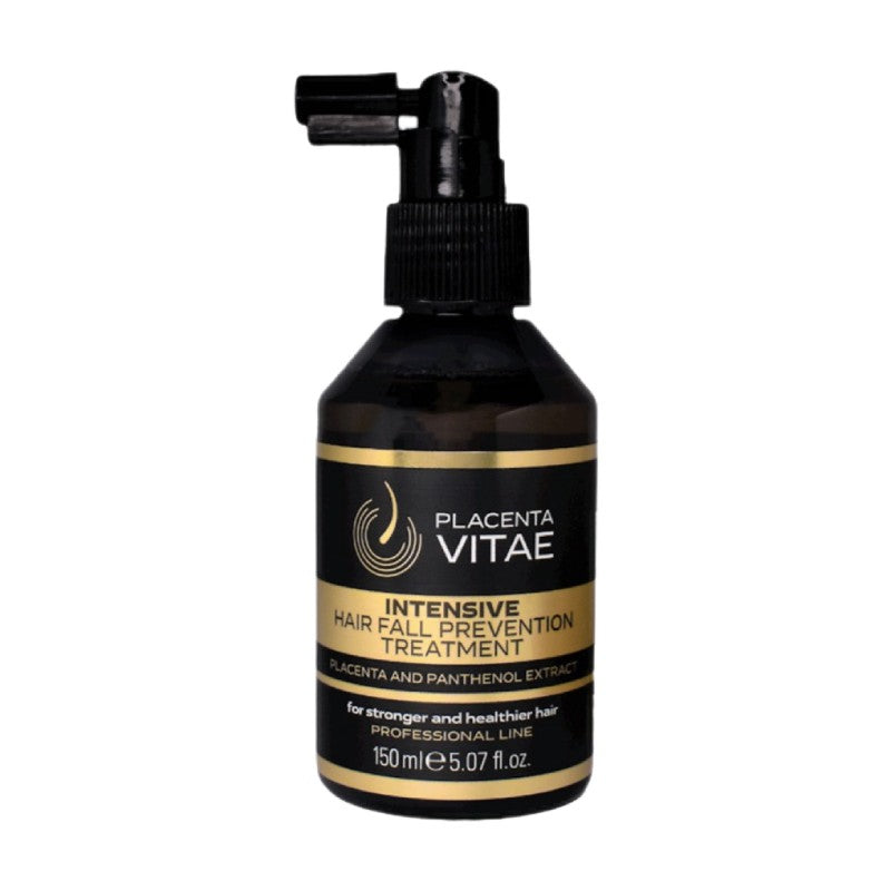 PLACENTA VITAE Intensive hair loss treatment 150 ml