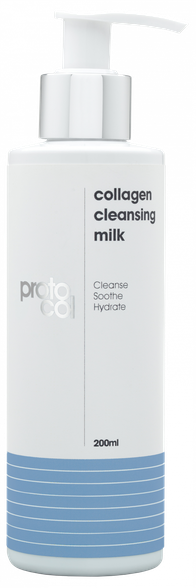 PROTO-COL Collagen Cleansing milk 200 ml