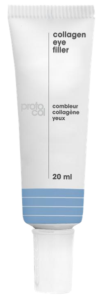 PROTO-COL Collagen eye filler 20 ml