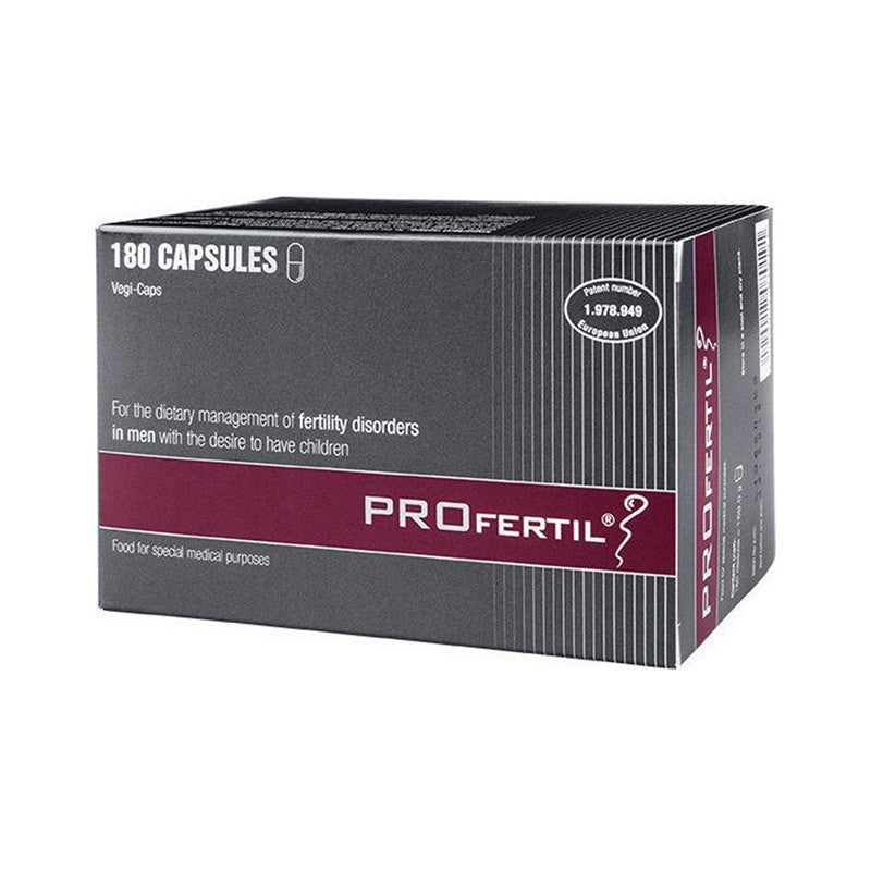 PROfertil® capsules N180