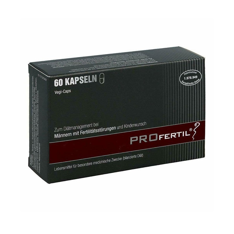 PROfertil® capsules N60
