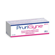 PRURIGYNE cream for the genital area pH 5.5 30 ml