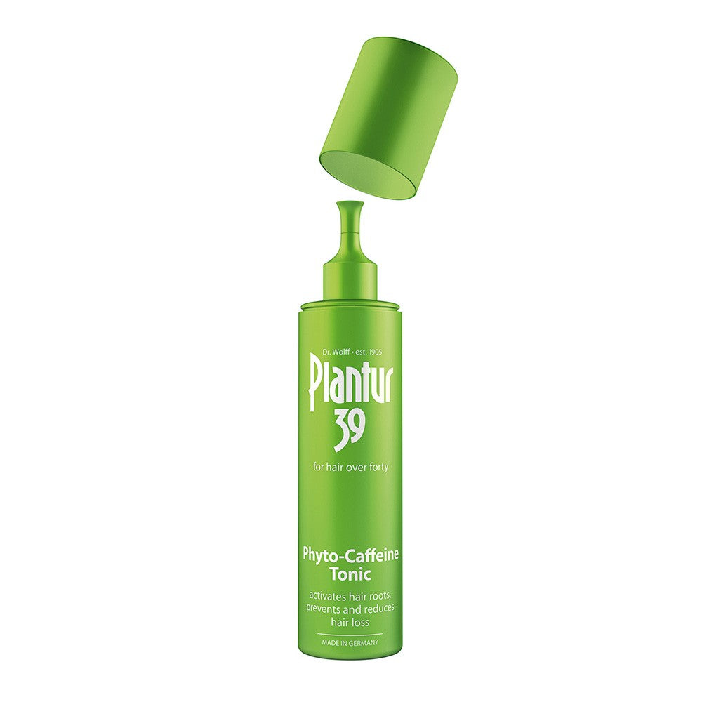 PLANTUR 39 Phyto-Caffeine toner 200 ml