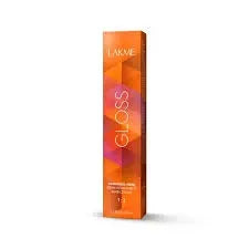 Lakme Gloss 8/00 Hair Color 60ml