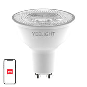 Inteligentna ЕјarГіwka Yeelight W1 GU10 (Е›ciemnialna) 1szt