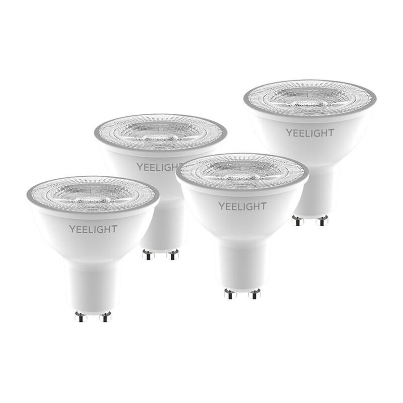 Inteligentna ЕјarГіwka Yeelight W1 GU10 (Е›ciemnialna)