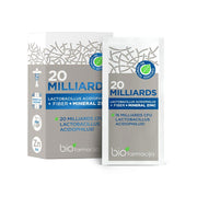 BIOFARMACIJA 20 Milliards powder N7