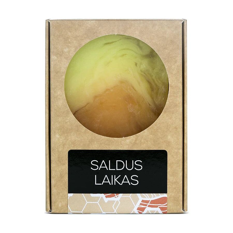 ACappella scented soap Sweet time 100 g