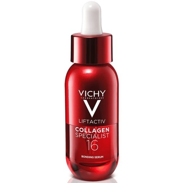 Vichy Liftactiv Collagen Specialist 16 Serum - 30ml