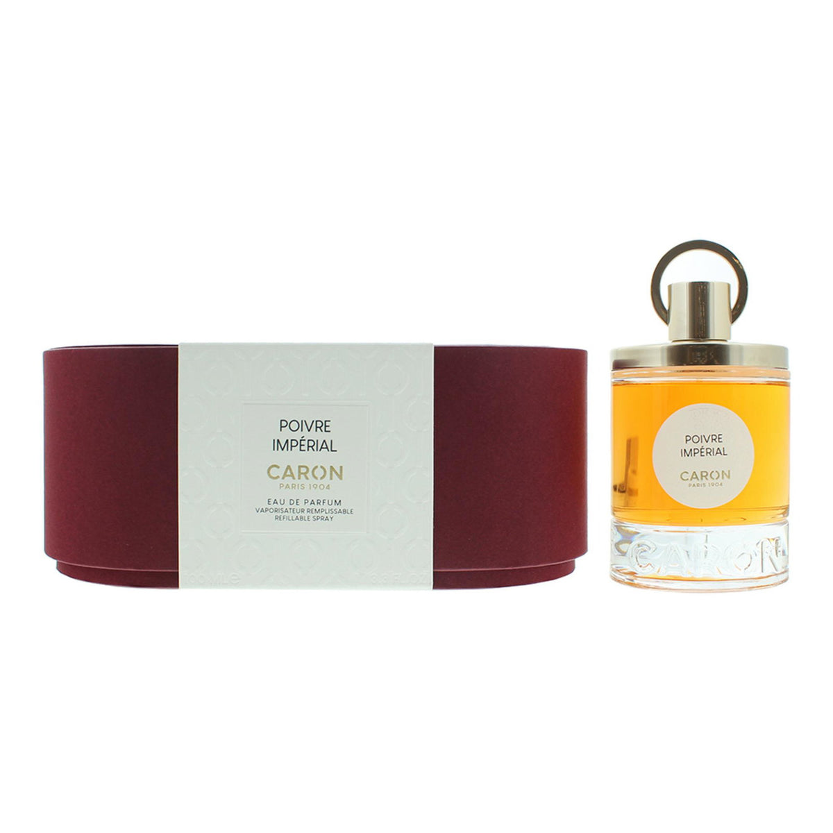 Caron, Poivre ImpГ©rial, Eau De Parfum, Unisex, 100 ml