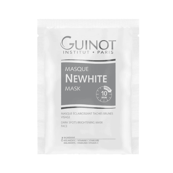 Guinot Newhite Mask 7 x 40 g