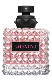 Valentino, Donna Born In Roma, Eau De Parfum, For Women, 50 ml