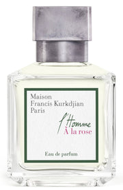 Maison Francis Kurkdjian, A La Rose, Eau De Toilette, For Men, 70 ml