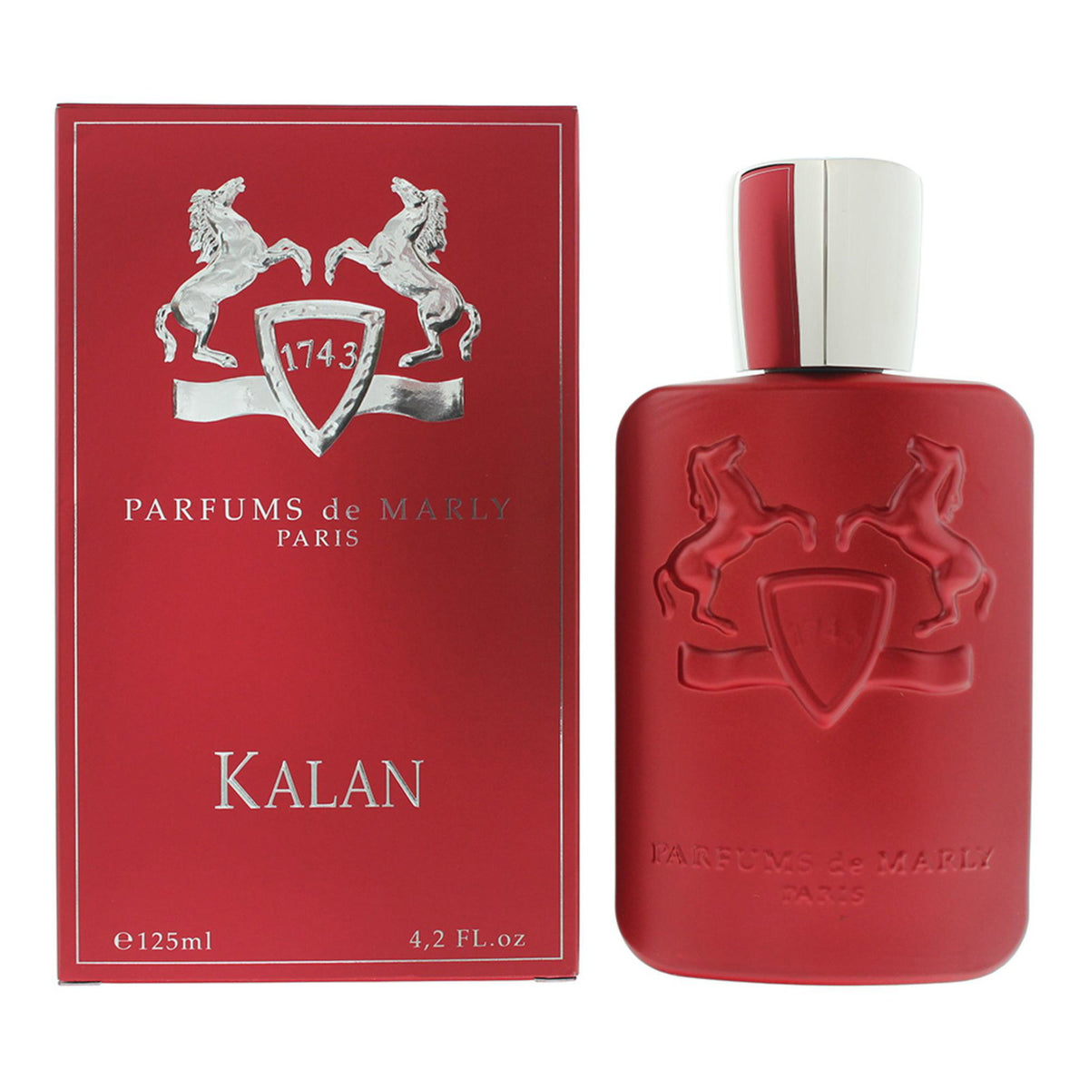 Parfums de Marly, Kalan, Eau De Parfum, Unisex, 125 ml