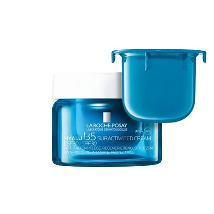 La Roche-Posay Hb5 Cream SPF 30 Refill Jar 50ml