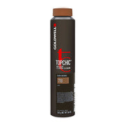 Goldwell, TopChic, Permanent Hair Dye, 7B Medium Blonde Beige, 250 ml