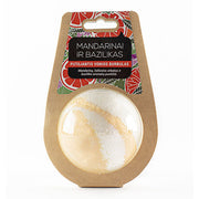 ACappella sparkling bath bubble Mandarin and Basil 125 g