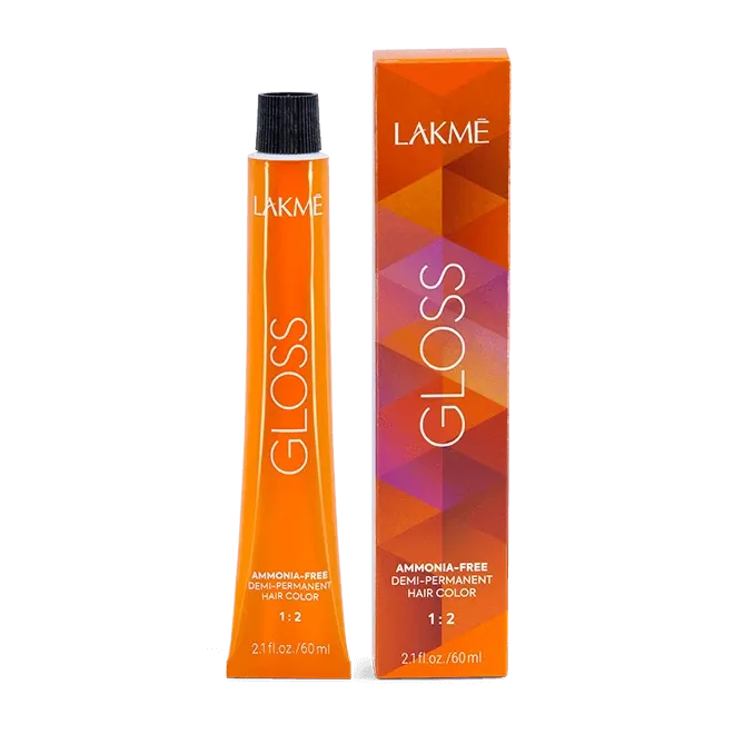 Lakme Gloss Color 7/50 60 ml