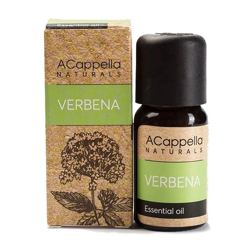 ACappella Naturals essential oil Verbena 10ml