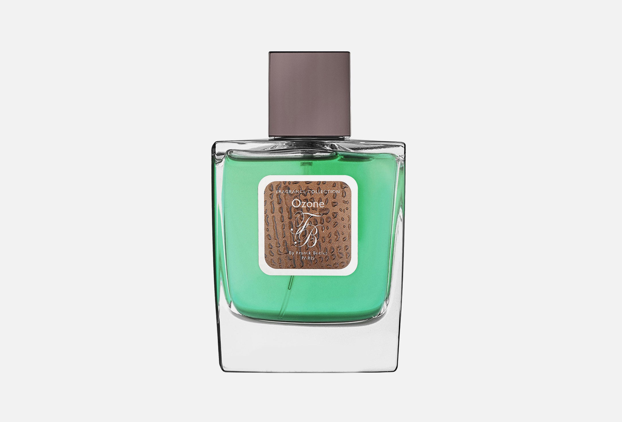Franck Boclet Ozone Eau de Parfum 100 ml