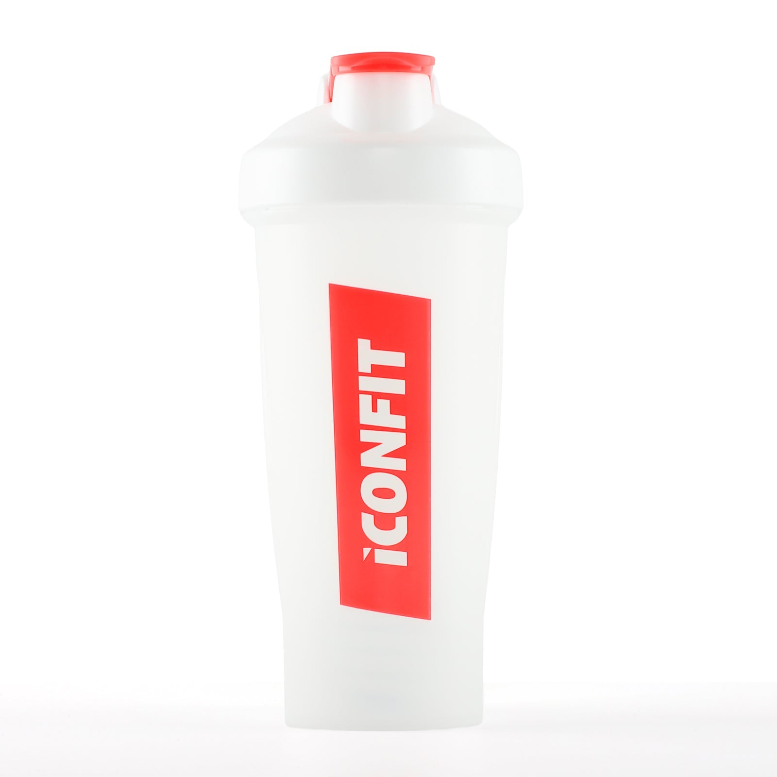 ICONFIT Shaker 800ml - White