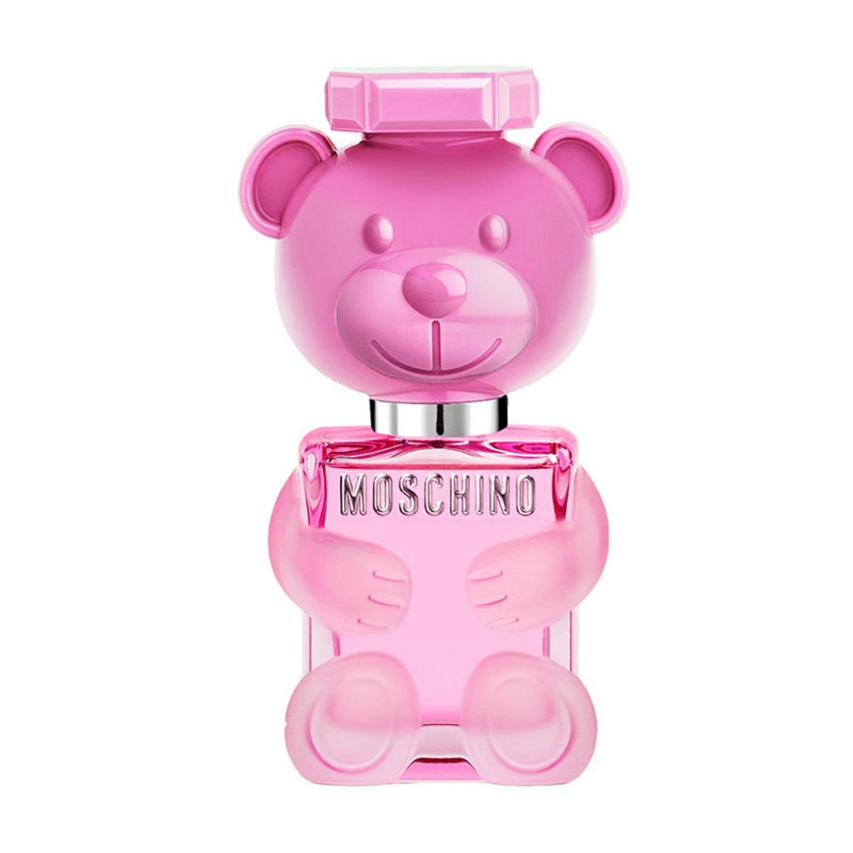 Moschino, Toy 2 Bubble Gum, Hair Spray Treatment, non-greasy, 30 ml